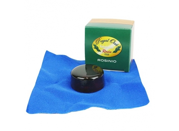 Royal Oak Rosin Violoncelo Royal Oak Rosin Violoncelo